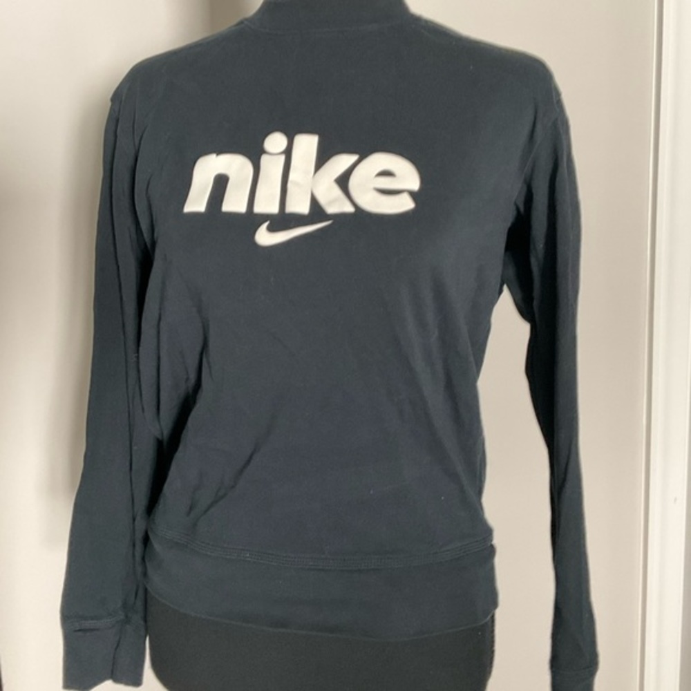 Womens Nike sweatshirt Sz XS